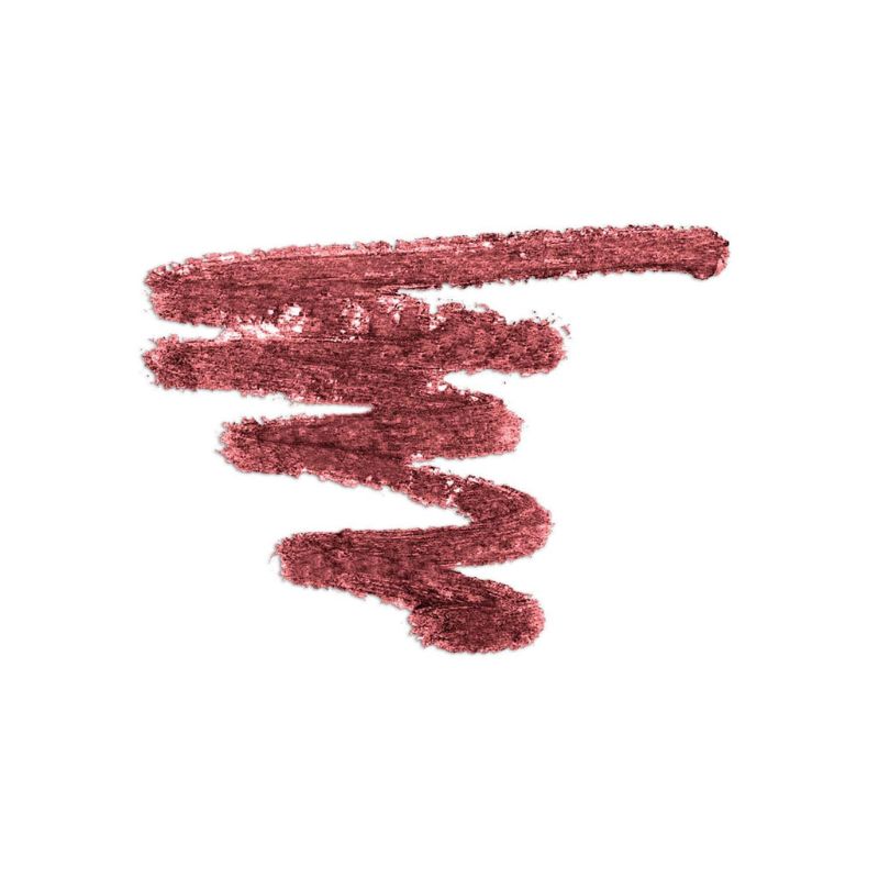LA Colors - Auto Lipliner Pencil - Iced Coral CAL564