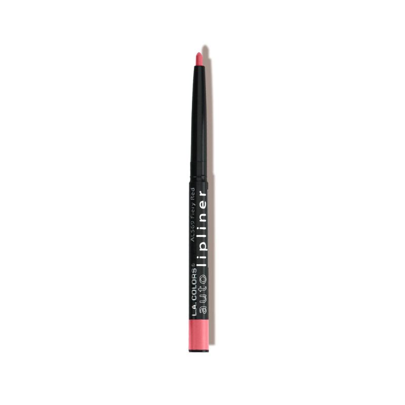 LA Colors - Auto Lipliner Pencil 01LAC-CAL566