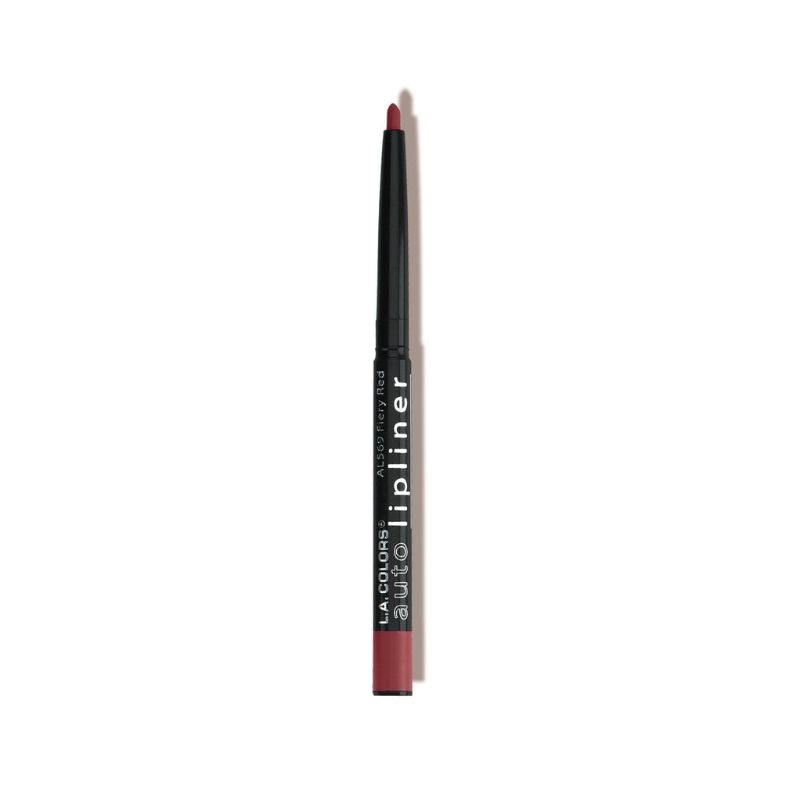 LA Colors - Auto Lipliner Pencil 01LAC-CAL566