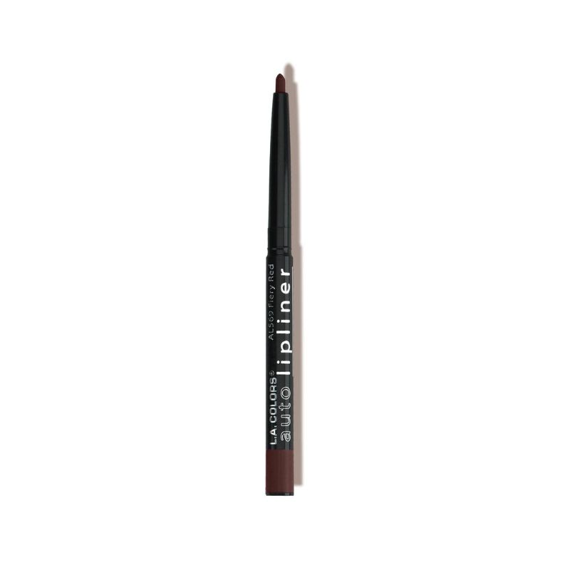 LA Colors - Auto Lipliner Pencil 01LAC-CAL569