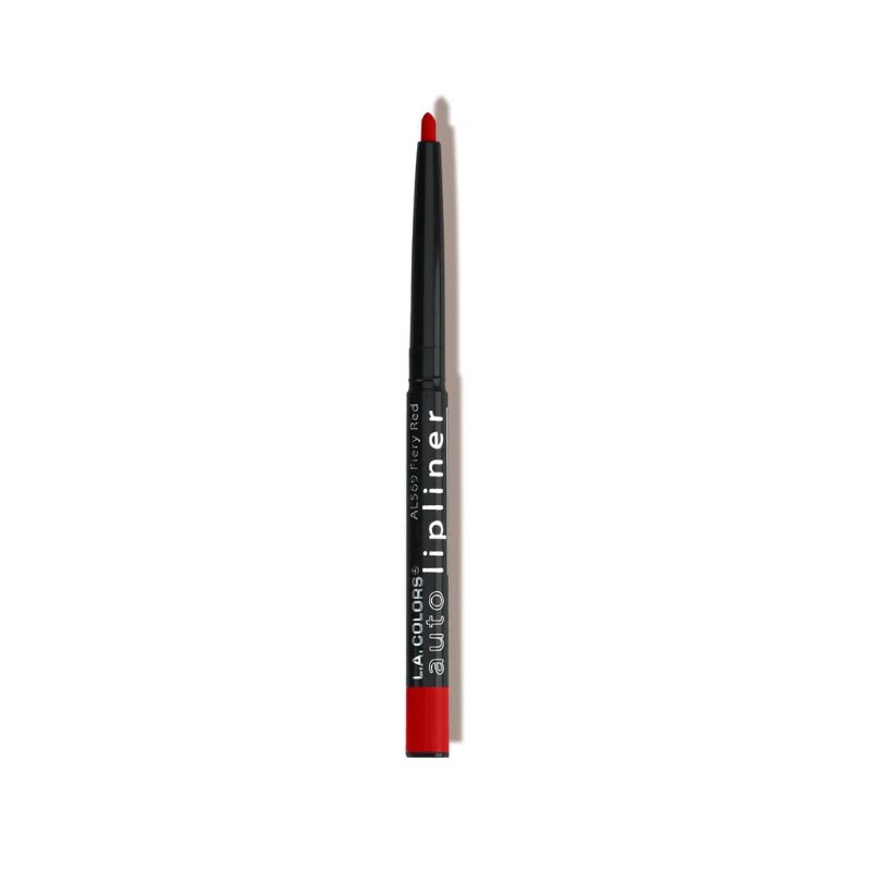 LA Colors - Auto Lipliner Pencil 01LAC-CAL569