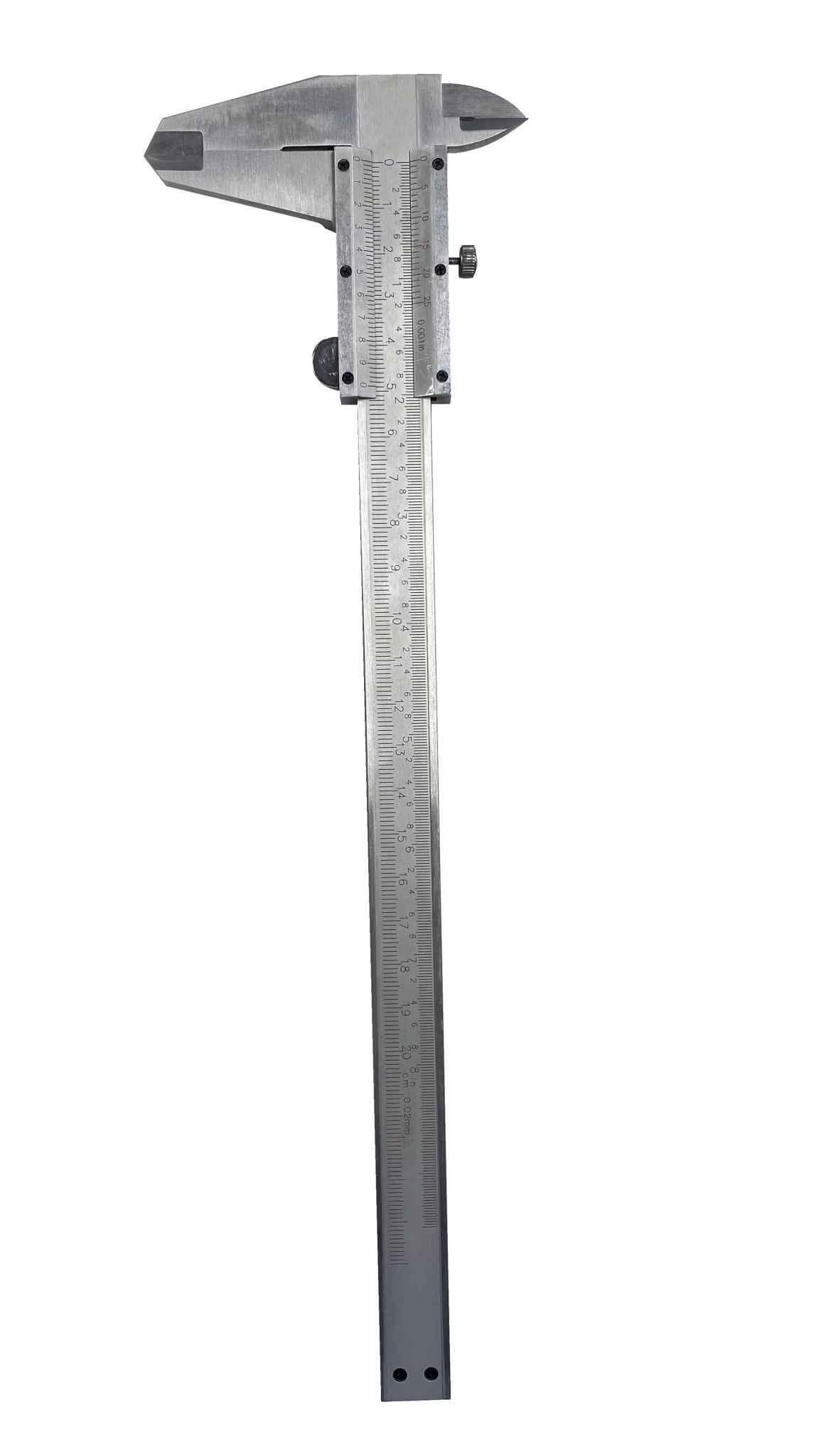 Vernier Callipers Xcel 200mm   Stainless Steel