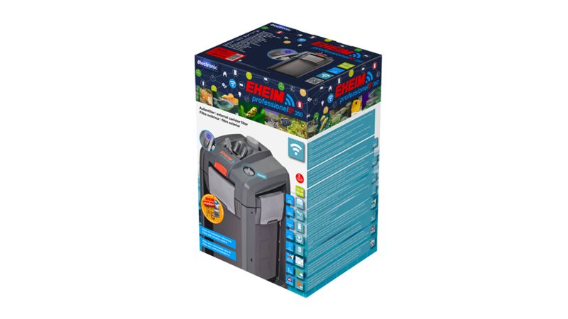 Eheim Professionel 5e 350 External Filter