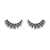 3D Faux Mink Lashes - LA Colors Jodie feature luxurious volume, a flexible band, and are cruelty-free for all-day glamour.