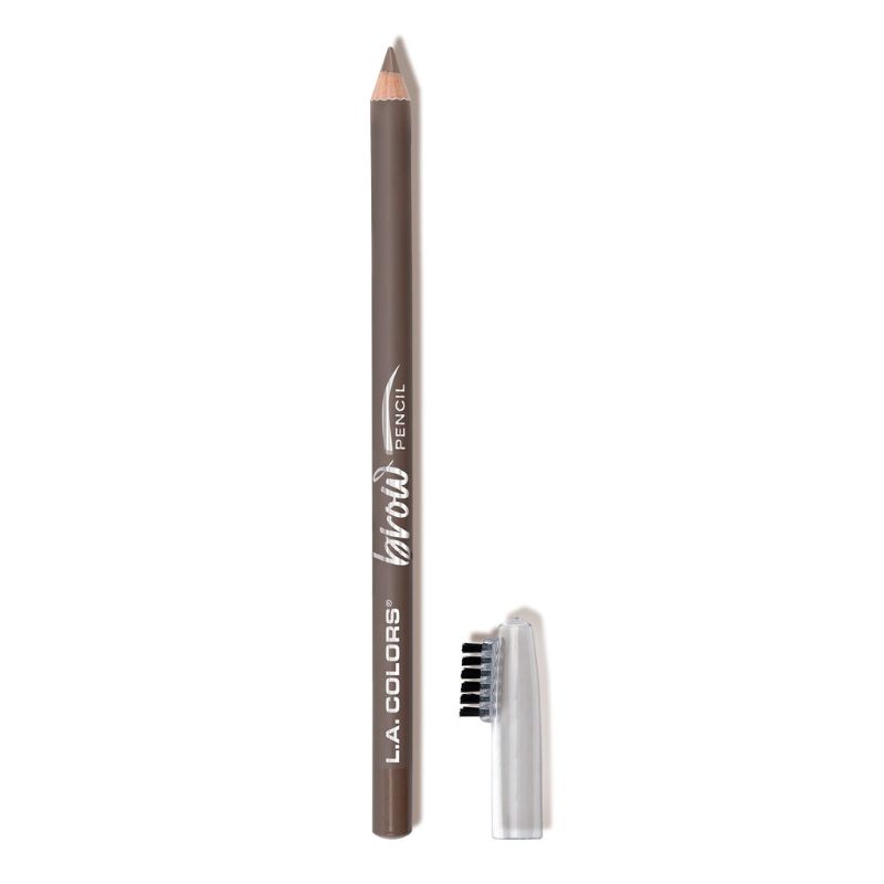 LA Colors - On Point Brow Pencil 01LAC-CBP391