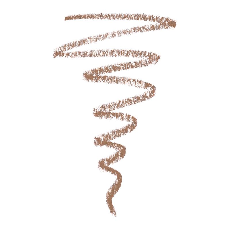 LA Colors - On Point Brow Pencil 01LAC-CBP391