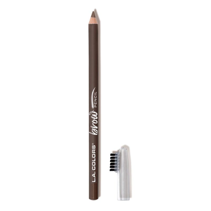 LA Colors - On Point Brow Pencil 01LAC-CBP392