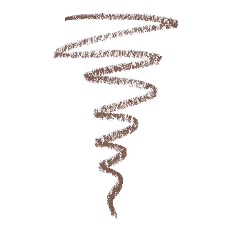 LA Colors - On Point Brow Pencil 01LAC-CBP392