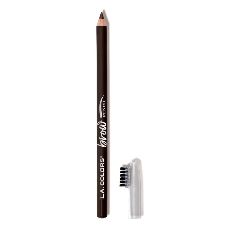 LA Colors - On Point Brow Pencil 01LAC-CBP395