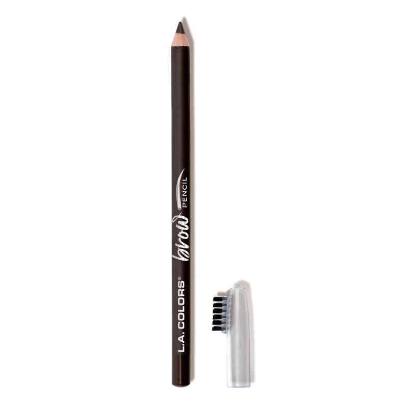LA Colors - On Point Brow Pencil 01LAC-CBP397