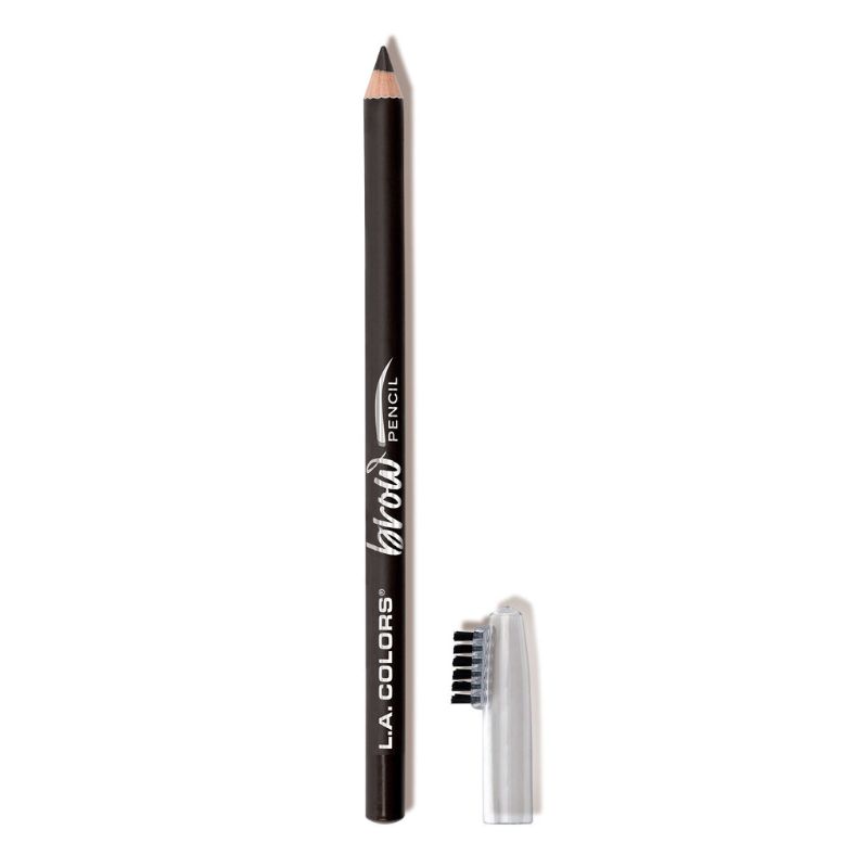 LA Colors - On Point Brow Pencil 01LAC-CBP398