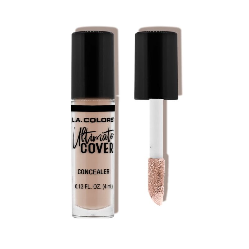 LA Colors - Ultimate Cover Concealer 01LAC-CC905