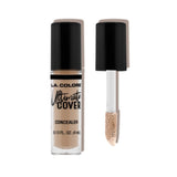 LA Colors - Ultimate Cover Concealer 01LAC-CC905