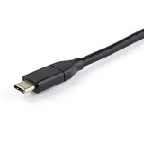 2 m (6.6’)?USB C to DisplayPort 1.4 Cable?- Bidirectional?- 8K