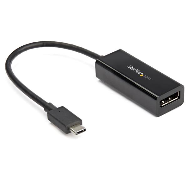 USB C to DisplayPort 1.4 Adapter - 8K 30Hz - HBR3 Adapter