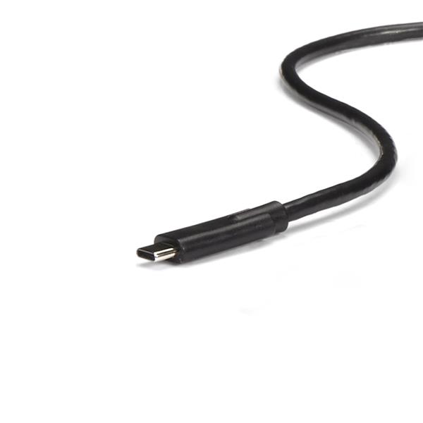 USB-C to HDMI Adapter Cable - 2m (6 ft.) - 4K at 30 Hz