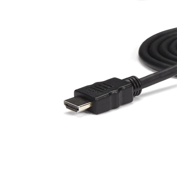 USB-C to HDMI Adapter Cable - 2m (6 ft.) - 4K at 30 Hz