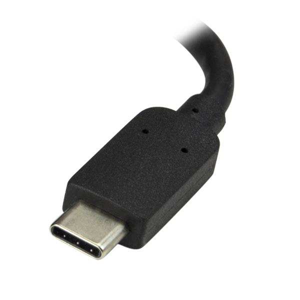 USB-C to HDMI Video Adapter with USB Power Delivery - 4K 60Hz