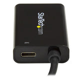 USB-C to HDMI Video Adapter with USB Power Delivery - 4K 60Hz
