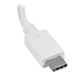 USB-C to HDMI Adapter - White