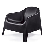 Eden Chair - Black (72 X 76 X 70cm)
