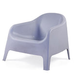 Eden Chair - Grey (72 X 76 X 70cm)