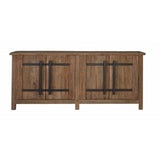 Buffet - Reclaimed Oak (2.2m 48cm X 95cm)