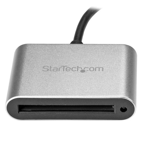 USB 3.0 Card Reader/Writer for CFast 2.0 Cards - USB-C