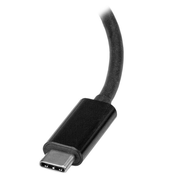 USB 3.0 Card Reader/Writer for CFast 2.0 Cards - USB-C