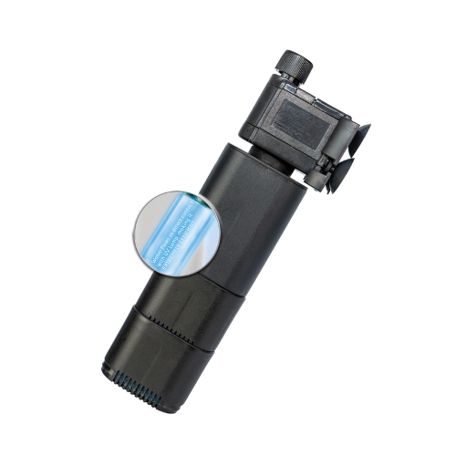 GKM UV Filter - 3W (Up to 70L)