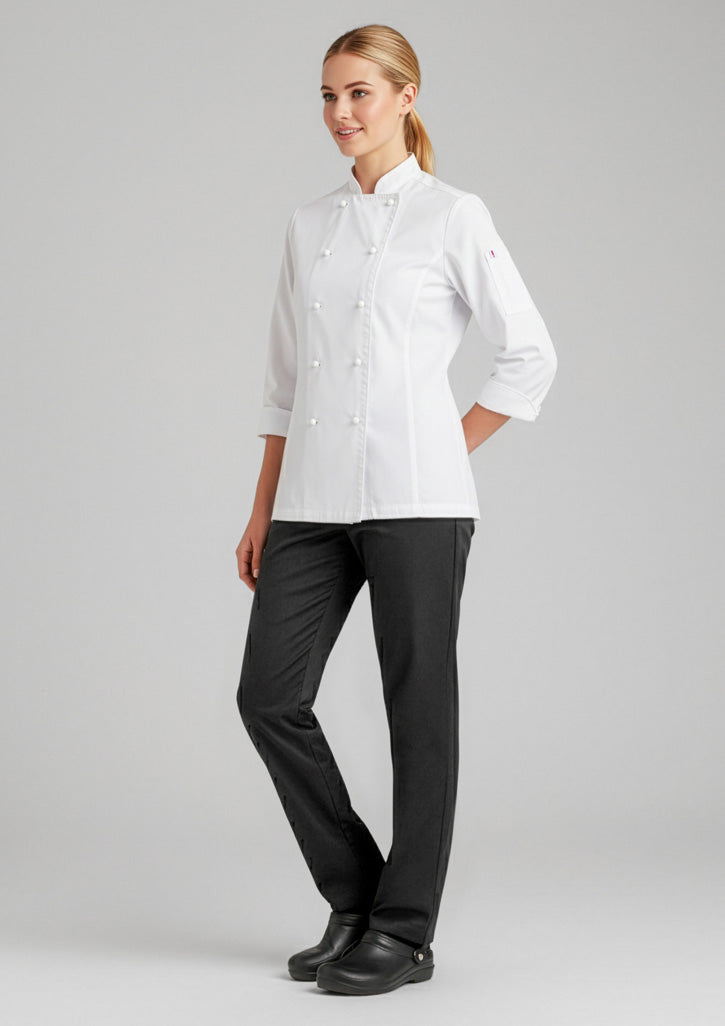 Dash Womens Pant - Check