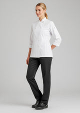 Dash Womens Pant - Black