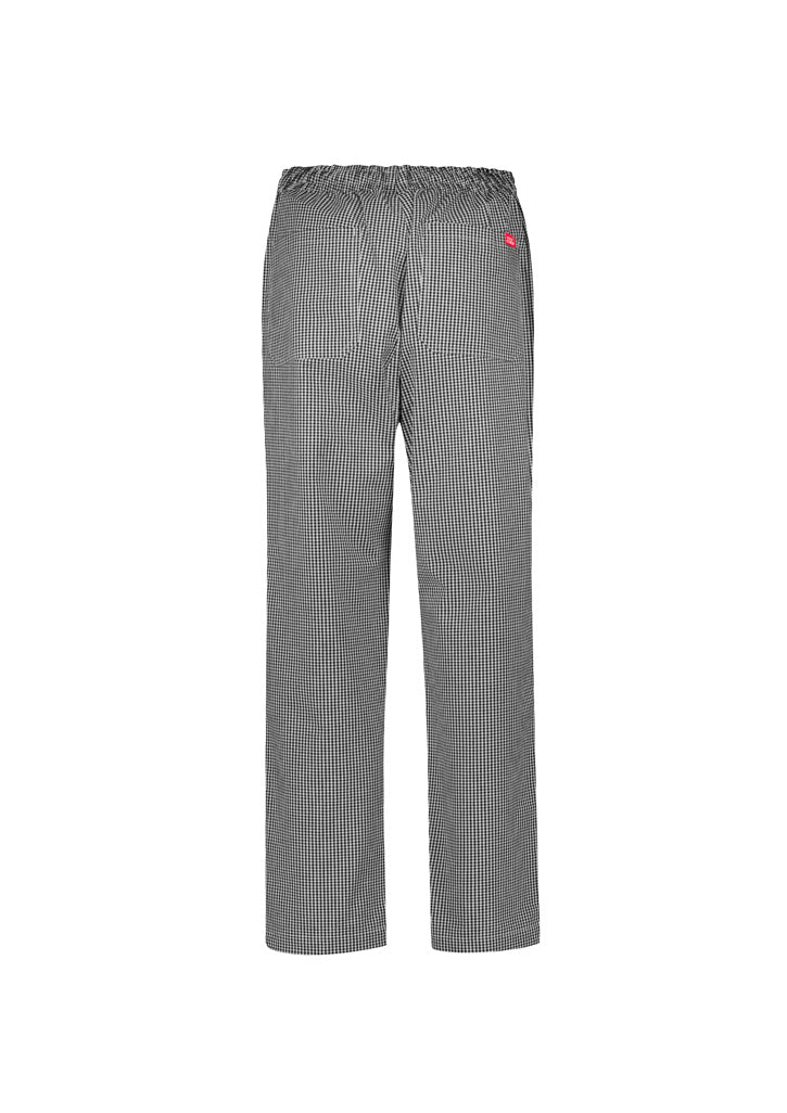 Dash Womens Pant - Check