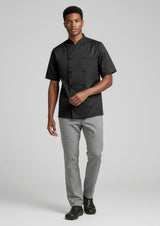 Dash Mens Pant - Check
