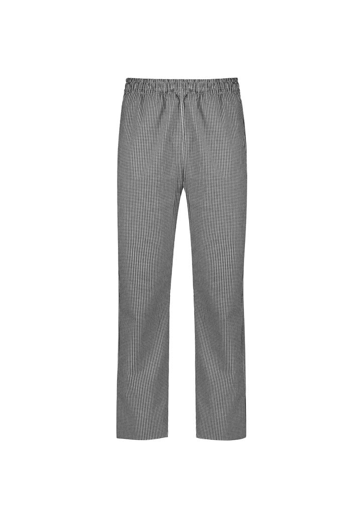Dash Mens Pant - Check