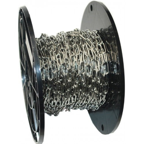 Chain Xcel - Stainless Steel #304  2.0mm 30m Reel