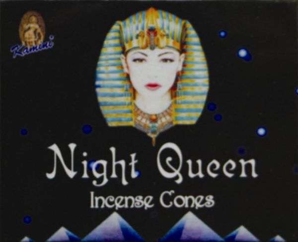 Kamini Night Queen Cones