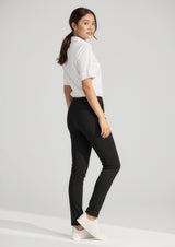 Jane Womens Stretch Pant - Charcoal