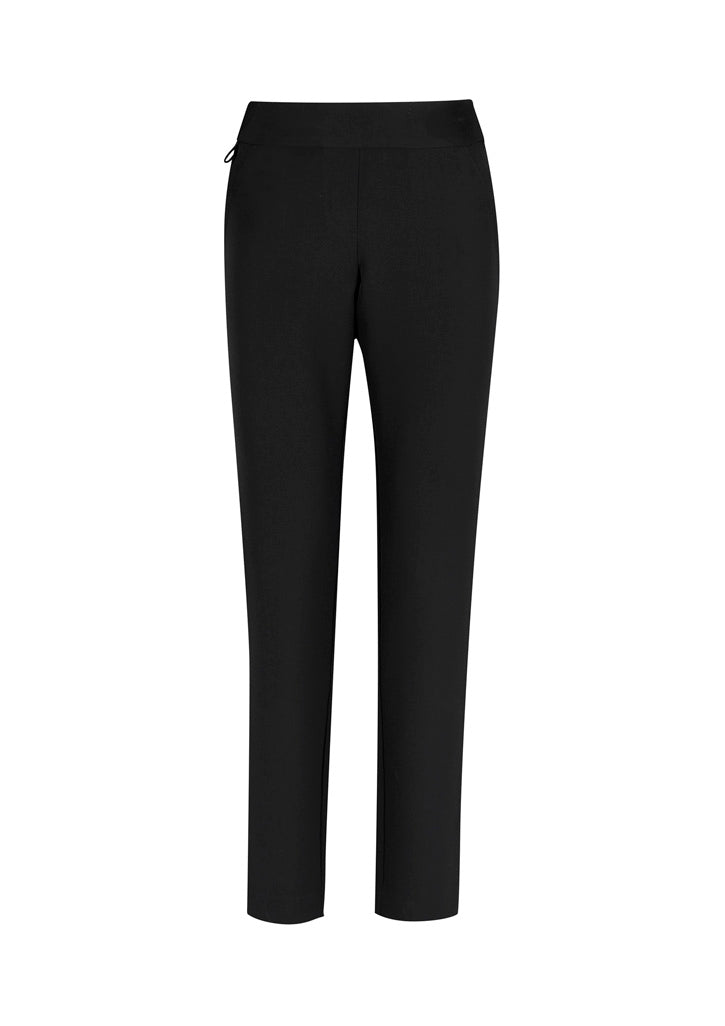 Jane Womens Stretch Pant - Black