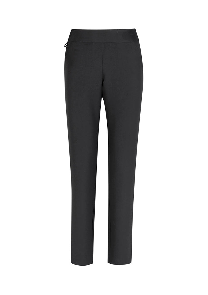 Jane Womens Stretch Pant - Charcoal