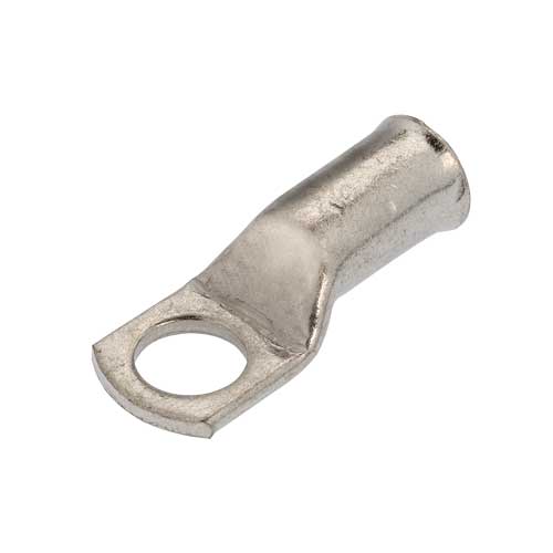 Projecta -Cable Lug 16mm2 8mm Stud Pk50