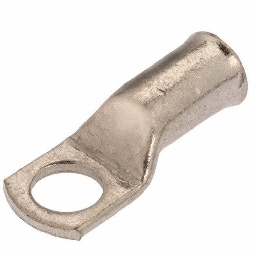 Cable Lug 25Mm2 8Mm Stud Pk50 -PROJECTA