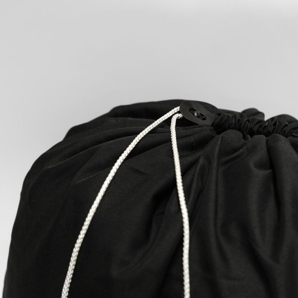 Bedpack Kit Bag - Black