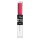 LA Colors - Lockin'Lip Color 01LAC-CLG363