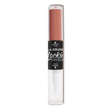 LA Colors - Lockin'Lip Color 01LAC-CLG367