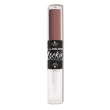 LA Colors - Lockin'Lip Color 01LAC-CLG369