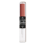 LA Colors - Lockin'Lip Color 01LAC-CLG369