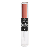 LA Colors - Lockin'Lip Color 01LAC-CLG371