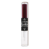 LA Colors - Lockin'Lip Color 01LAC-CLG373