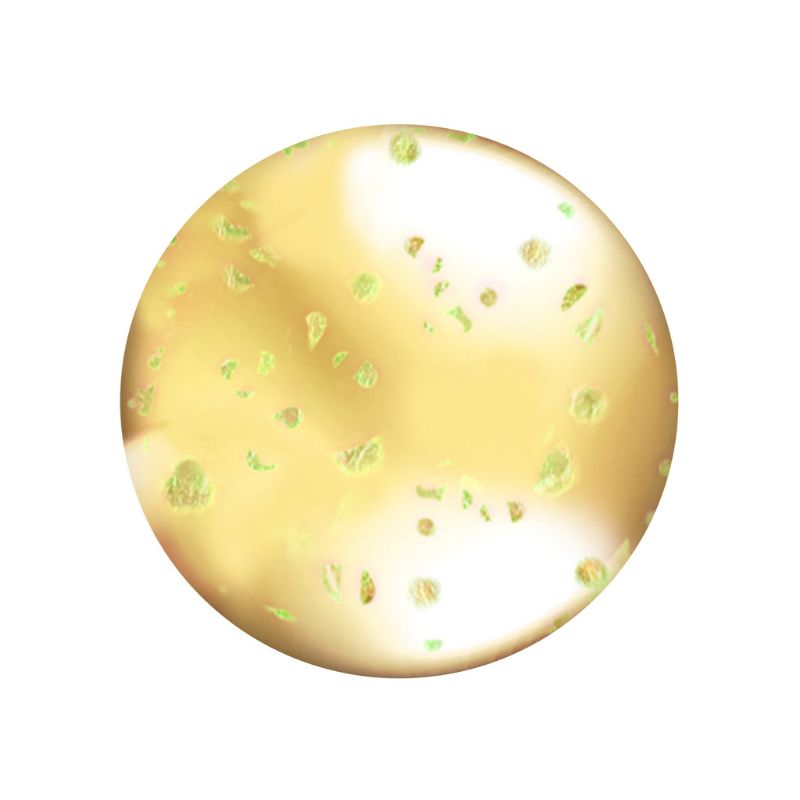 LA Colors - Lip Oil 01LAC-CLG442